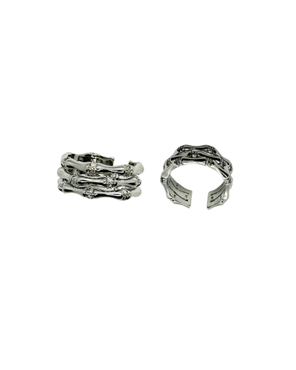 Roots Of Sun Ring