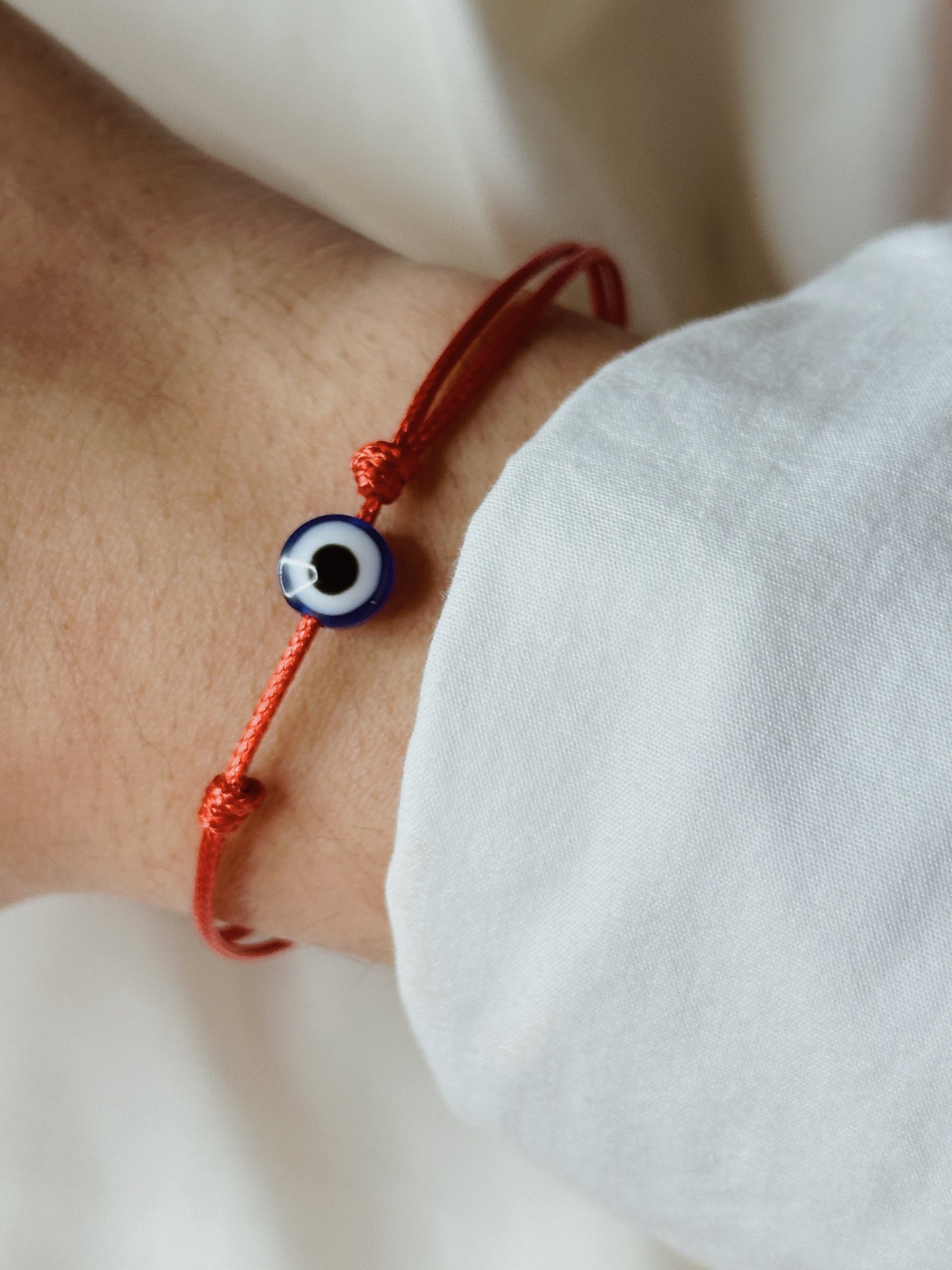 Protection Bracelet