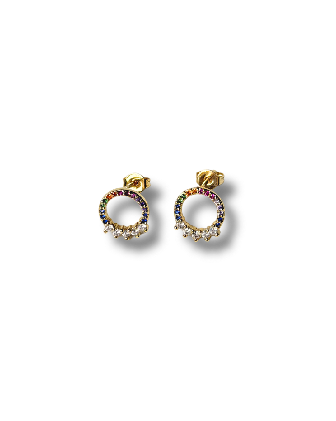 Sunny Earrings