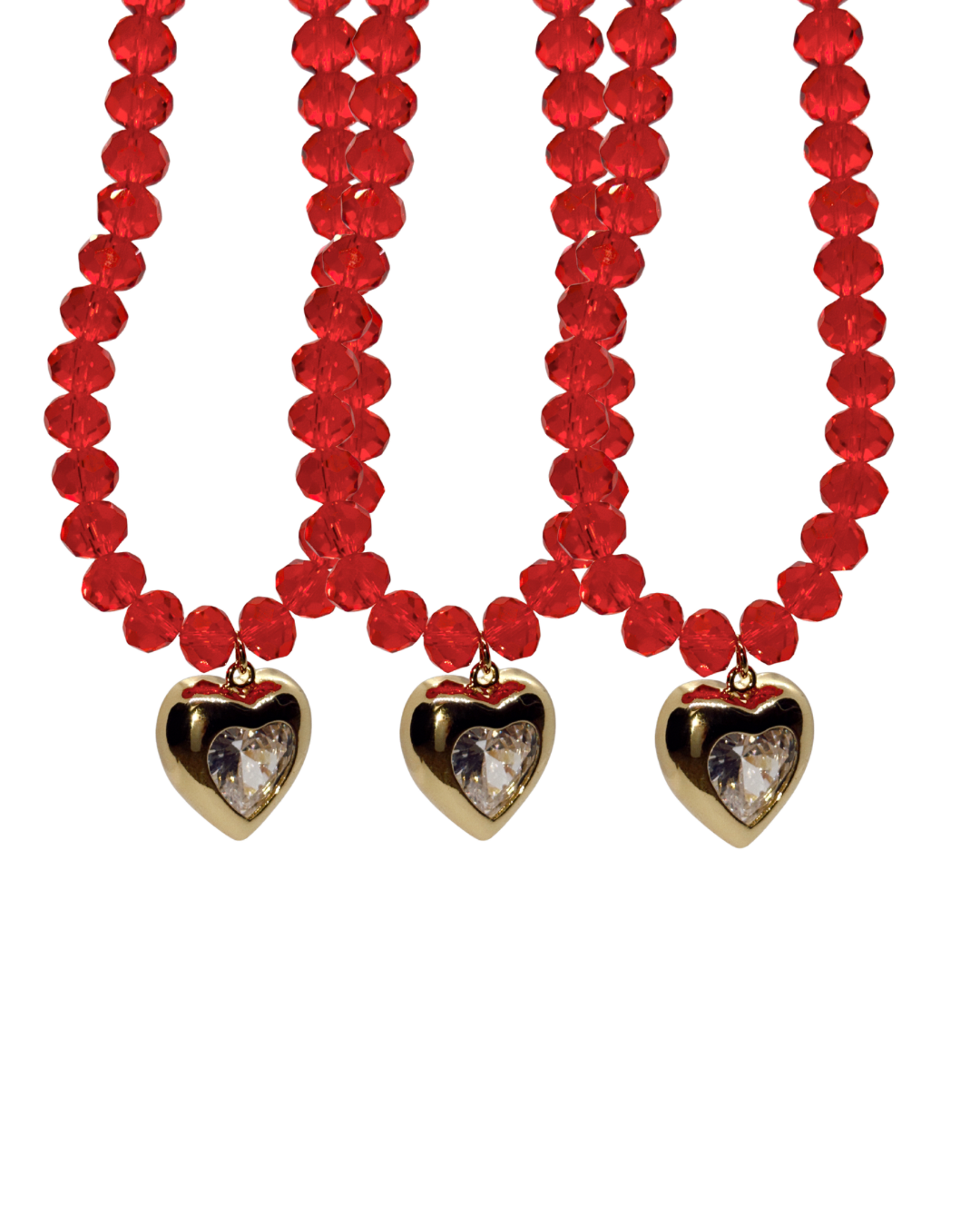 Love me Necklace