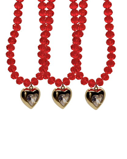 Love me Necklace
