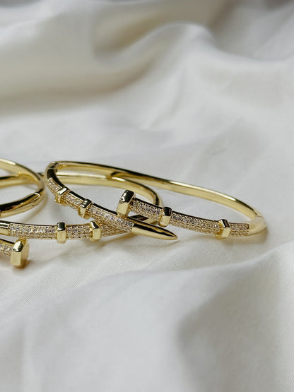Shining Forge Bracelet