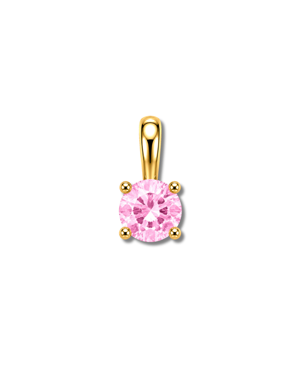 Birthday Gems Necklace