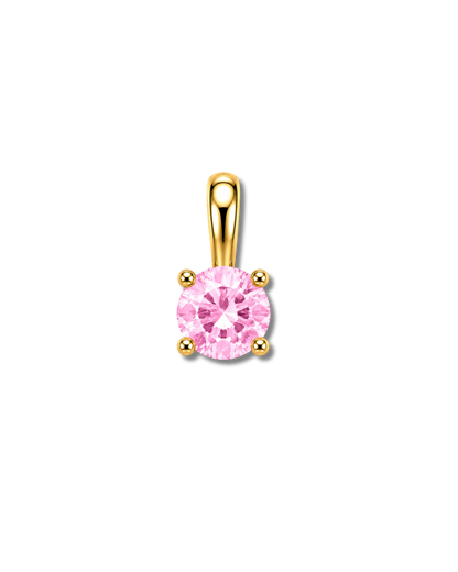 Birthday Gems Necklace