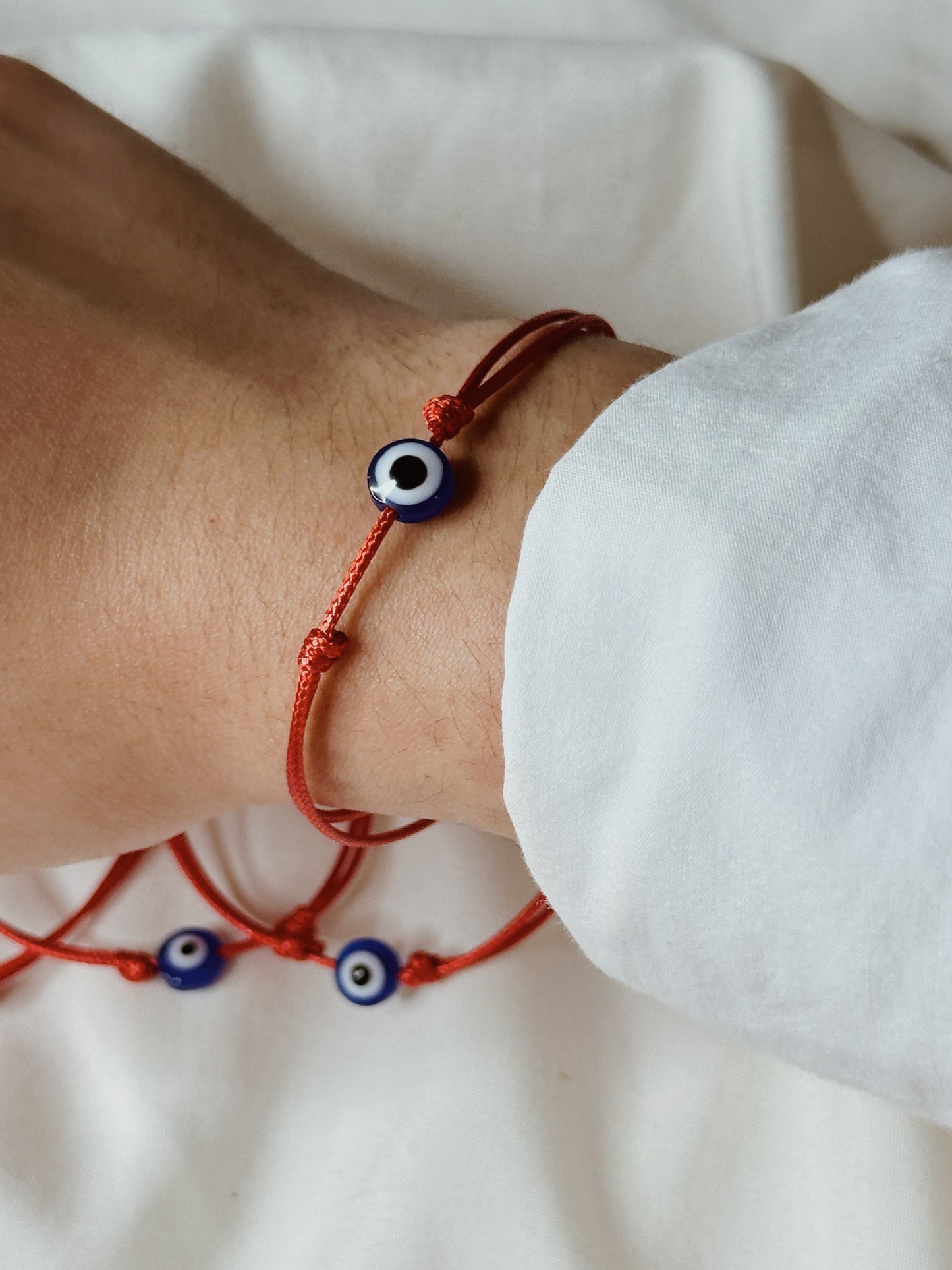 Protection Bracelet