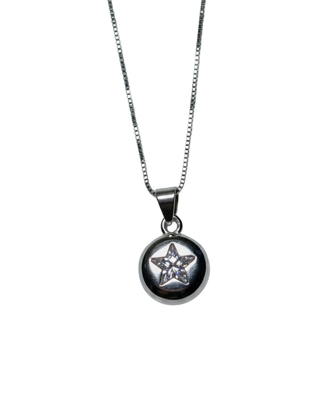 Eglentina Necklace