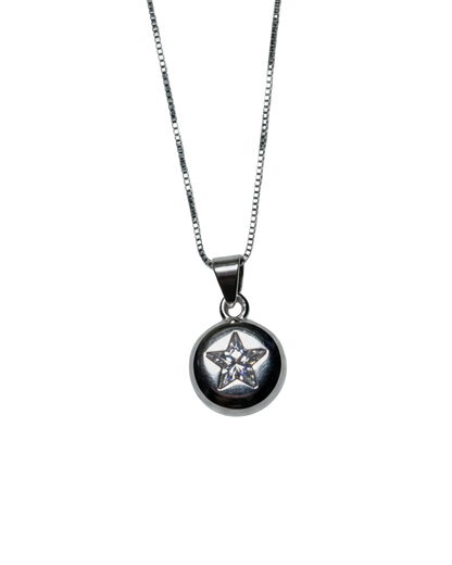 Eglentina Necklace