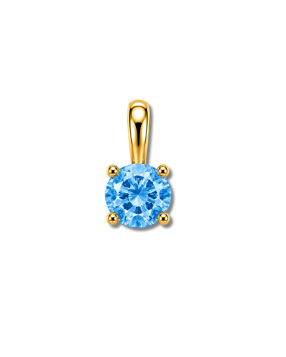 Birthday Gems Necklace