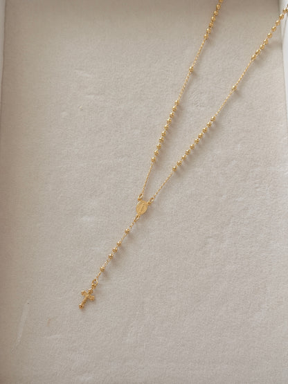 Divine Glow Rosary