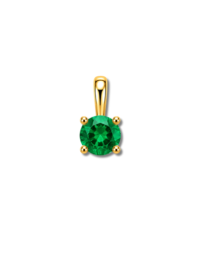 Birthday Gems Necklace