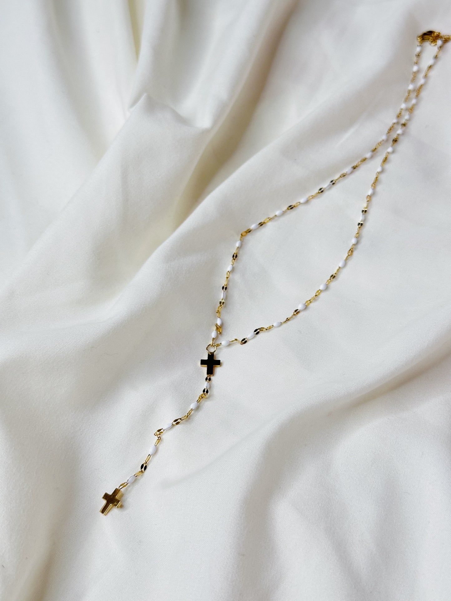 Eternal Faith Rosary