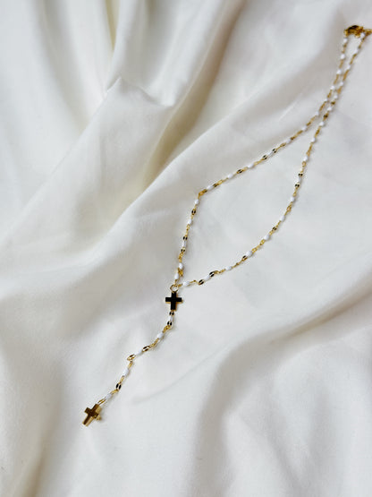Eternal Faith Rosary