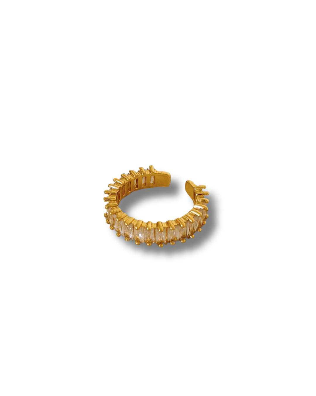 Divine Ring