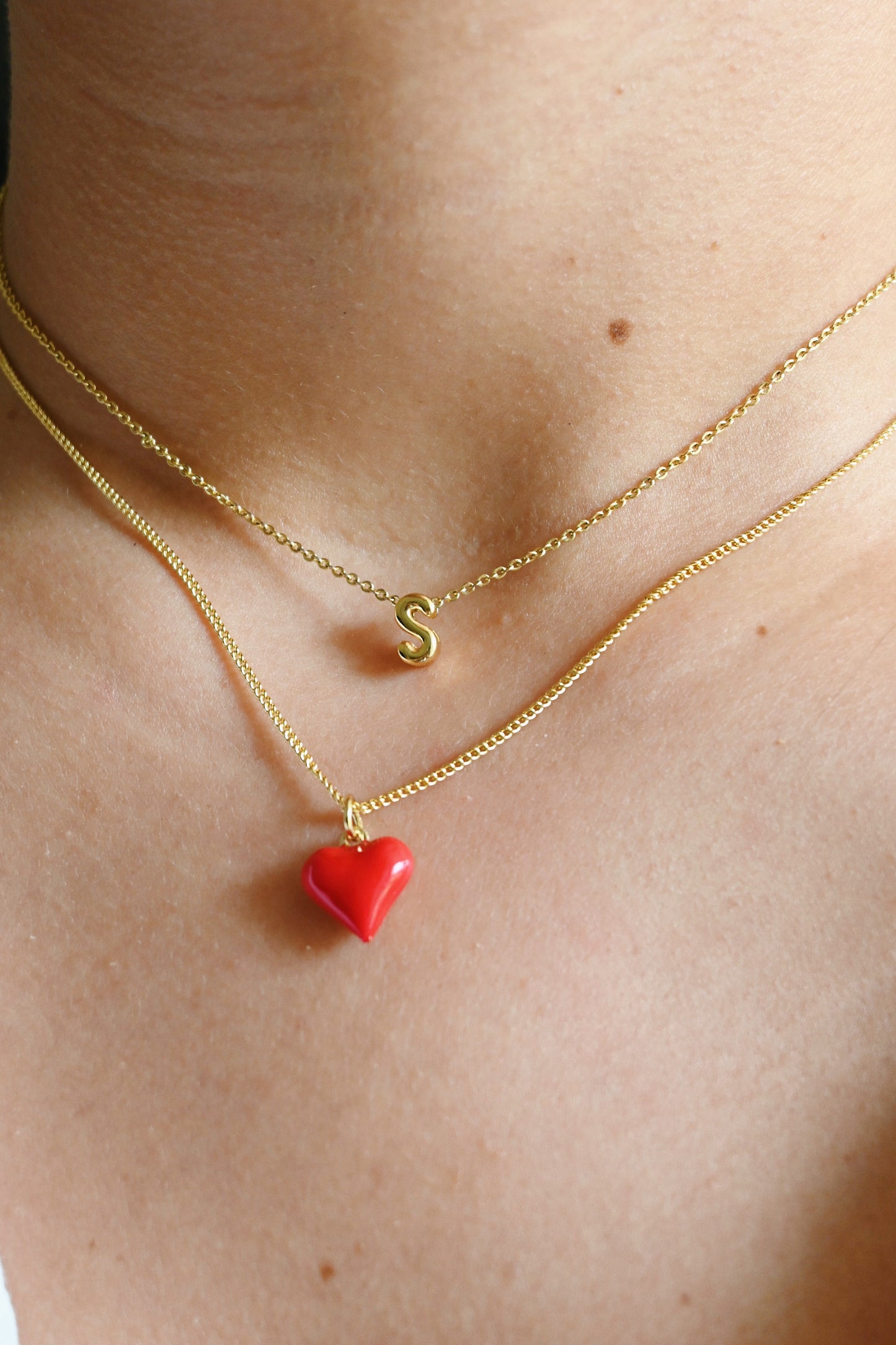Linda Necklace