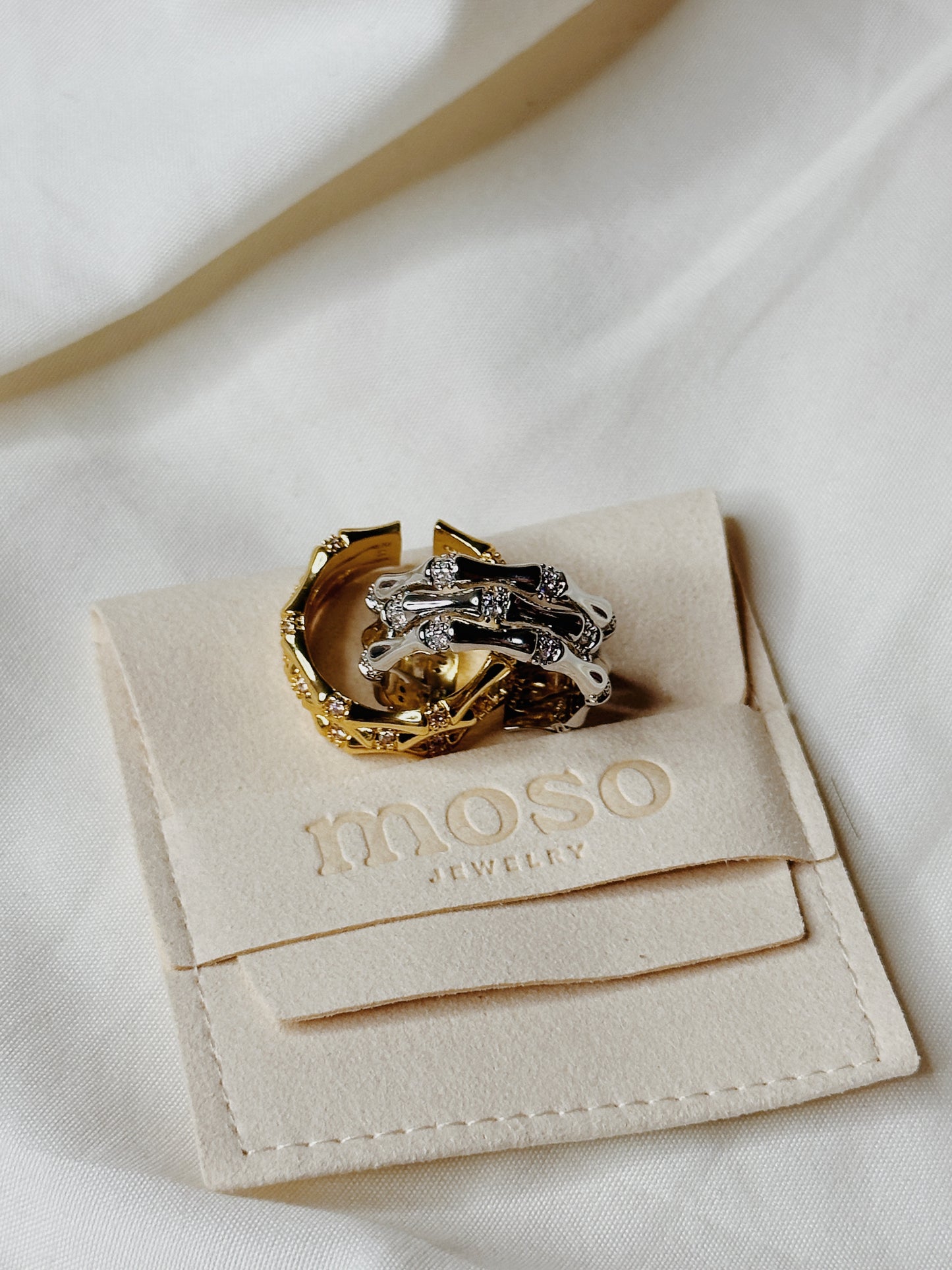 Roots Of Sun Ring