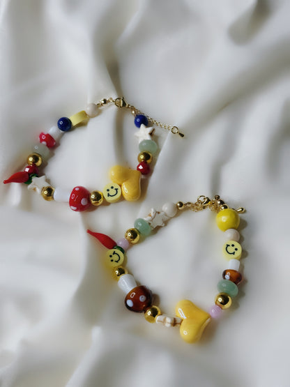 Tita Bracelet
