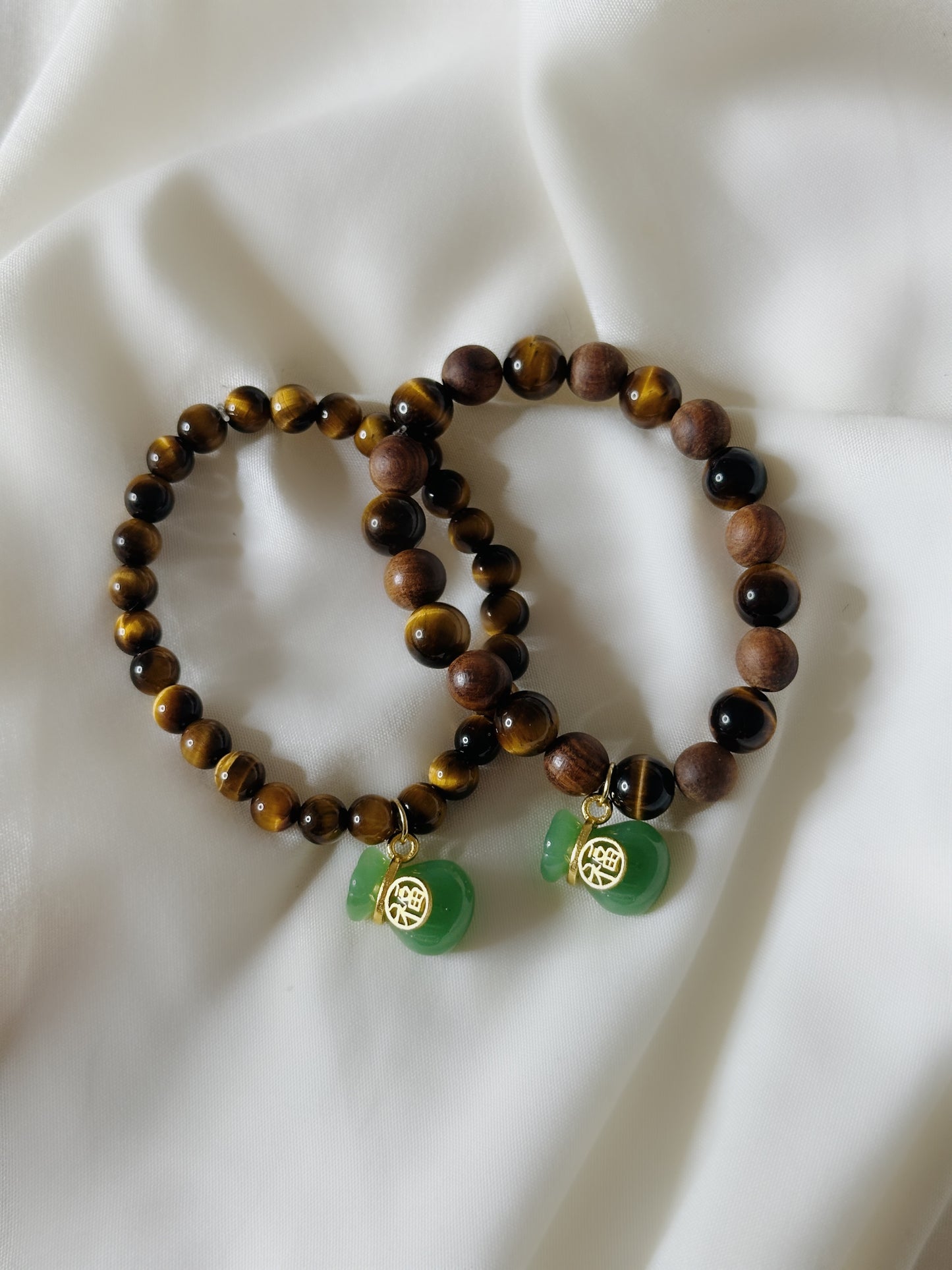 Abundance Bracelet