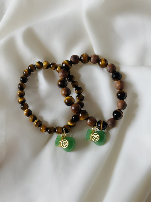 Abundance Bracelet