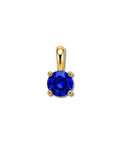Birthday Gems Necklace
