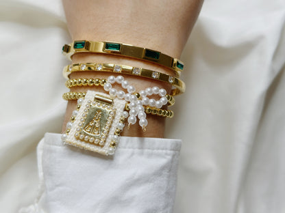 Serenity Bangle