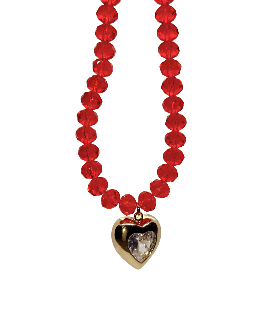 Love me Necklace