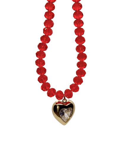 Love me Necklace