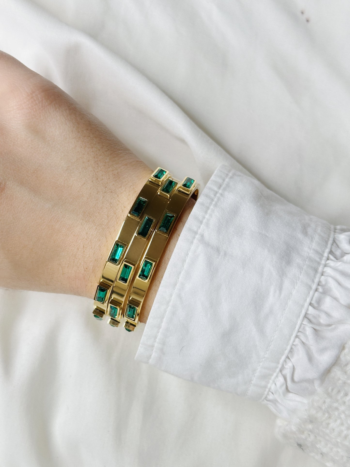 Serenity Bangle