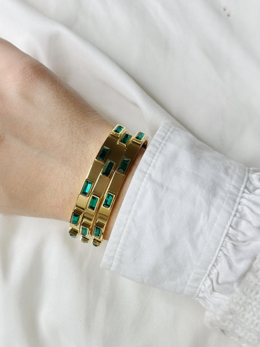 Serenity Bangle