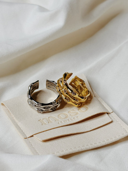 Roots Of Sun Ring