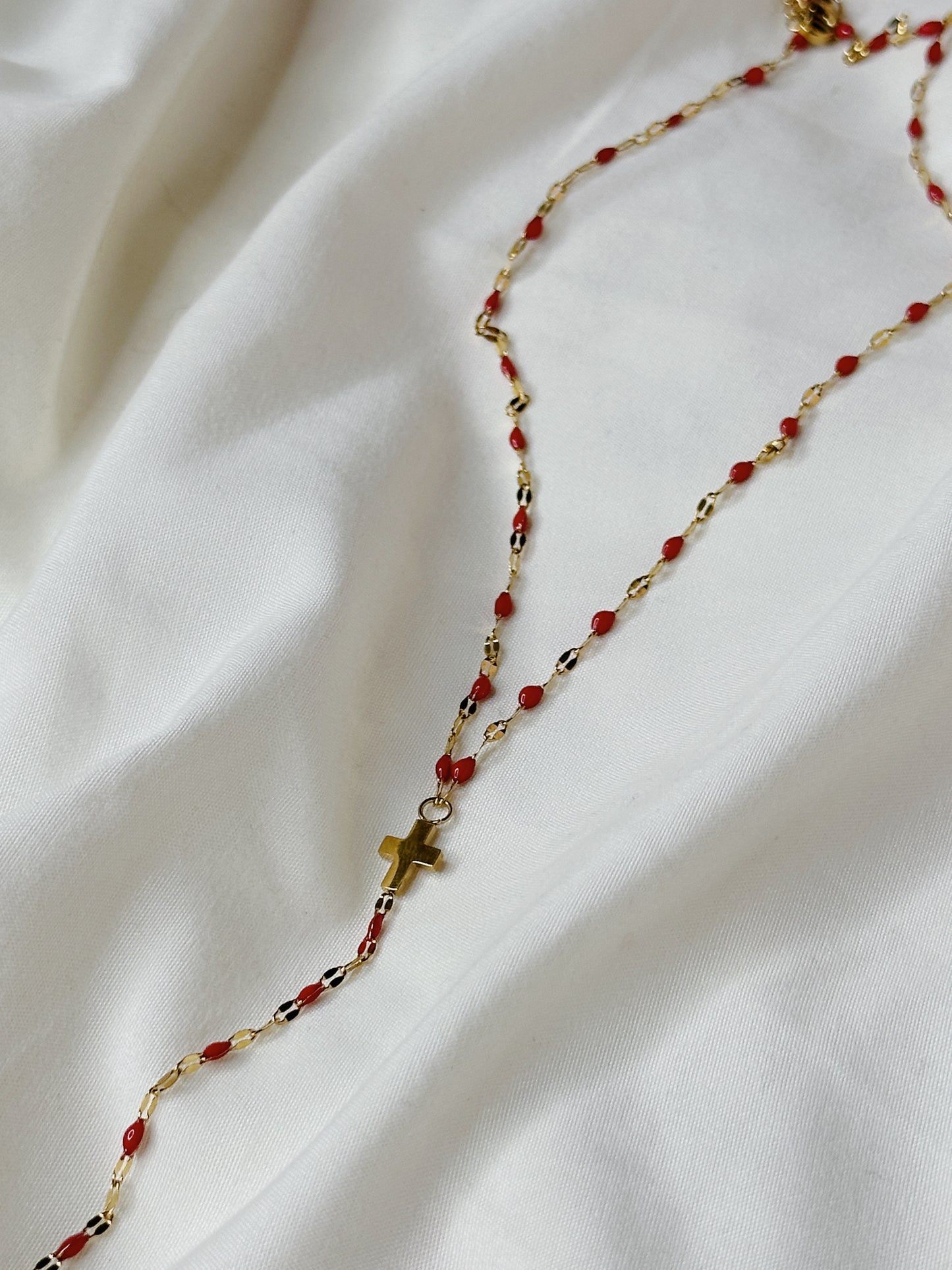 Eternal Faith Rosary