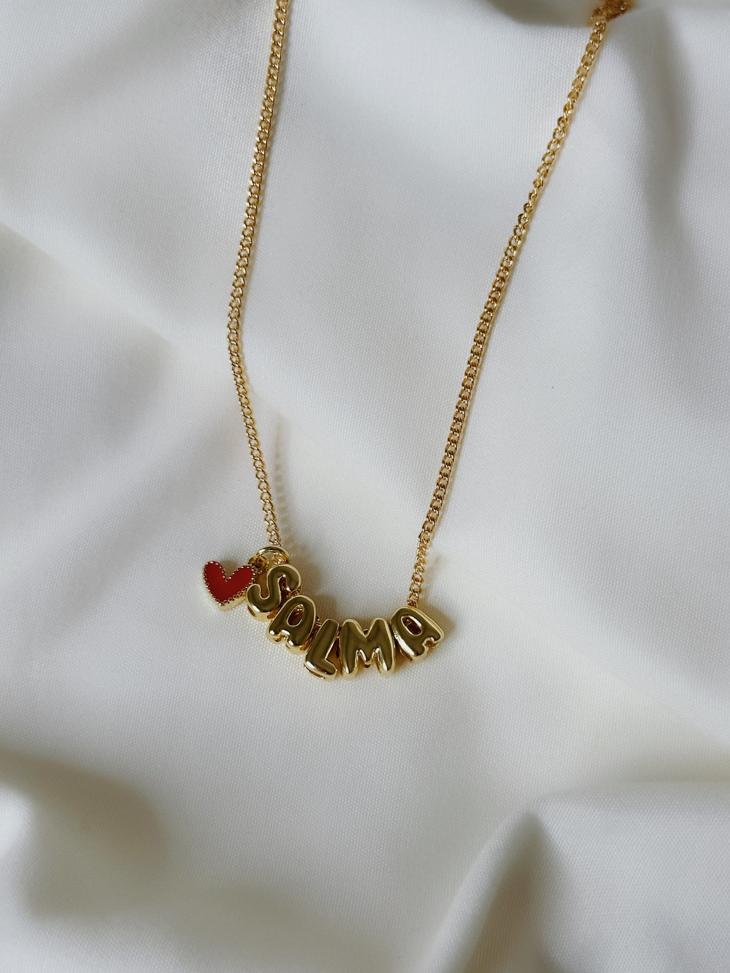 Custom Chains