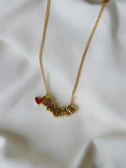 Custom Chains