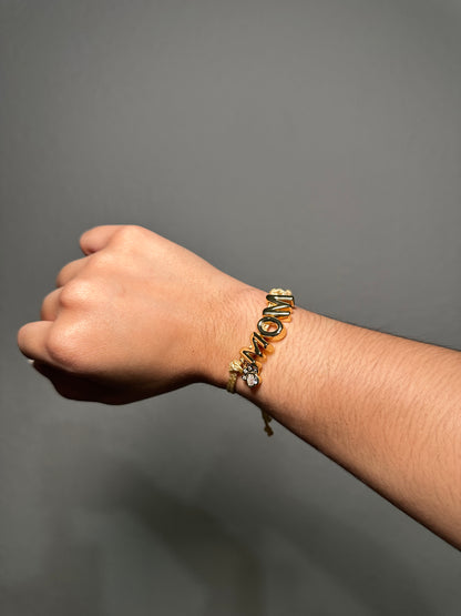 Mom Bracelet
