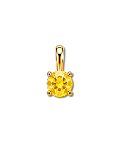 Birthday Gems Necklace