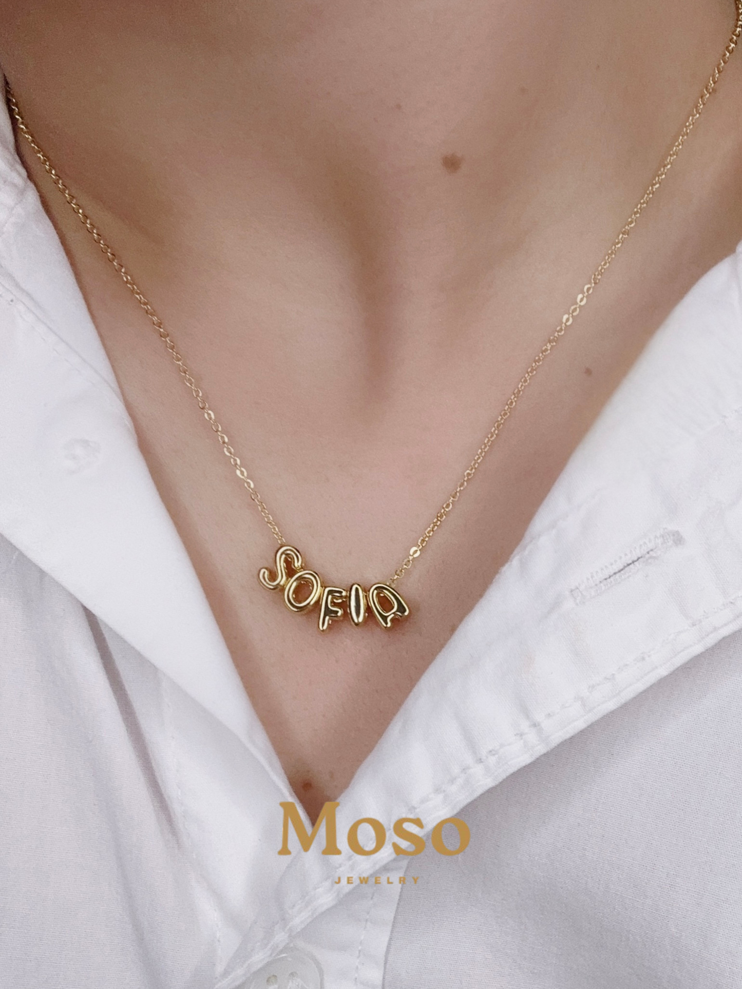 Custom Chains