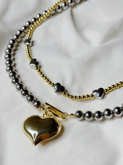Soul Sparkles Necklace