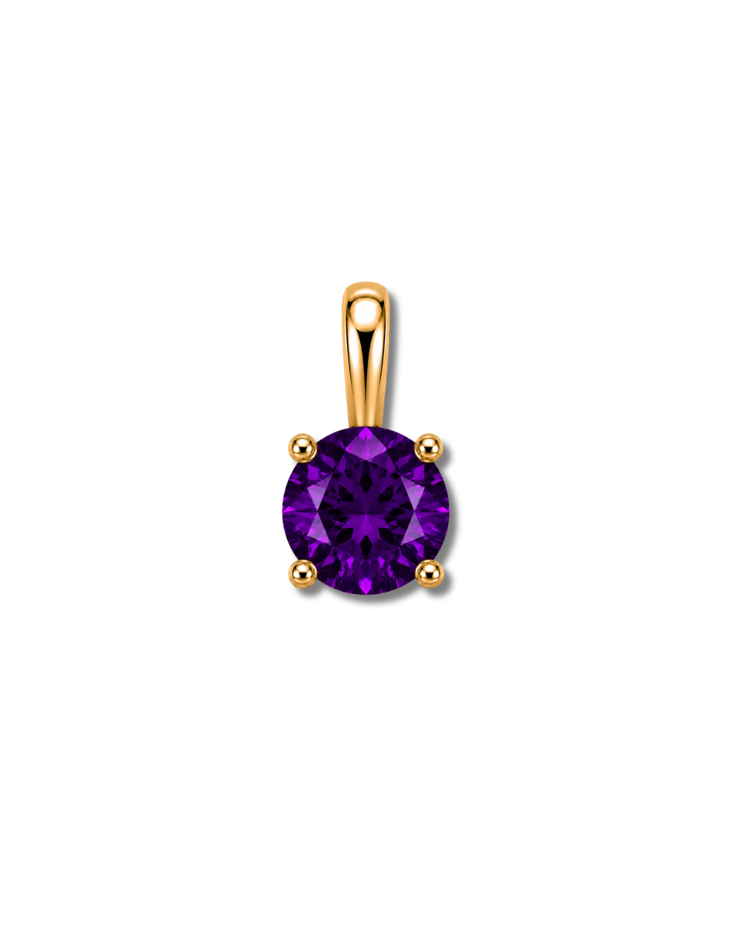 Birthday Gems Necklace