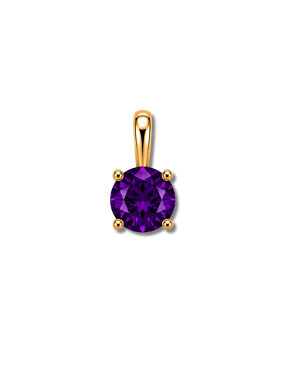 Birthday Gems Necklace