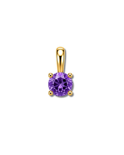 Birthday Gems Necklace