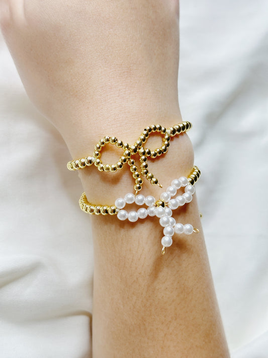 Luxury knot Bracelets