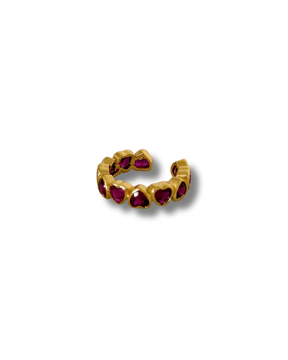 Caroline Ring