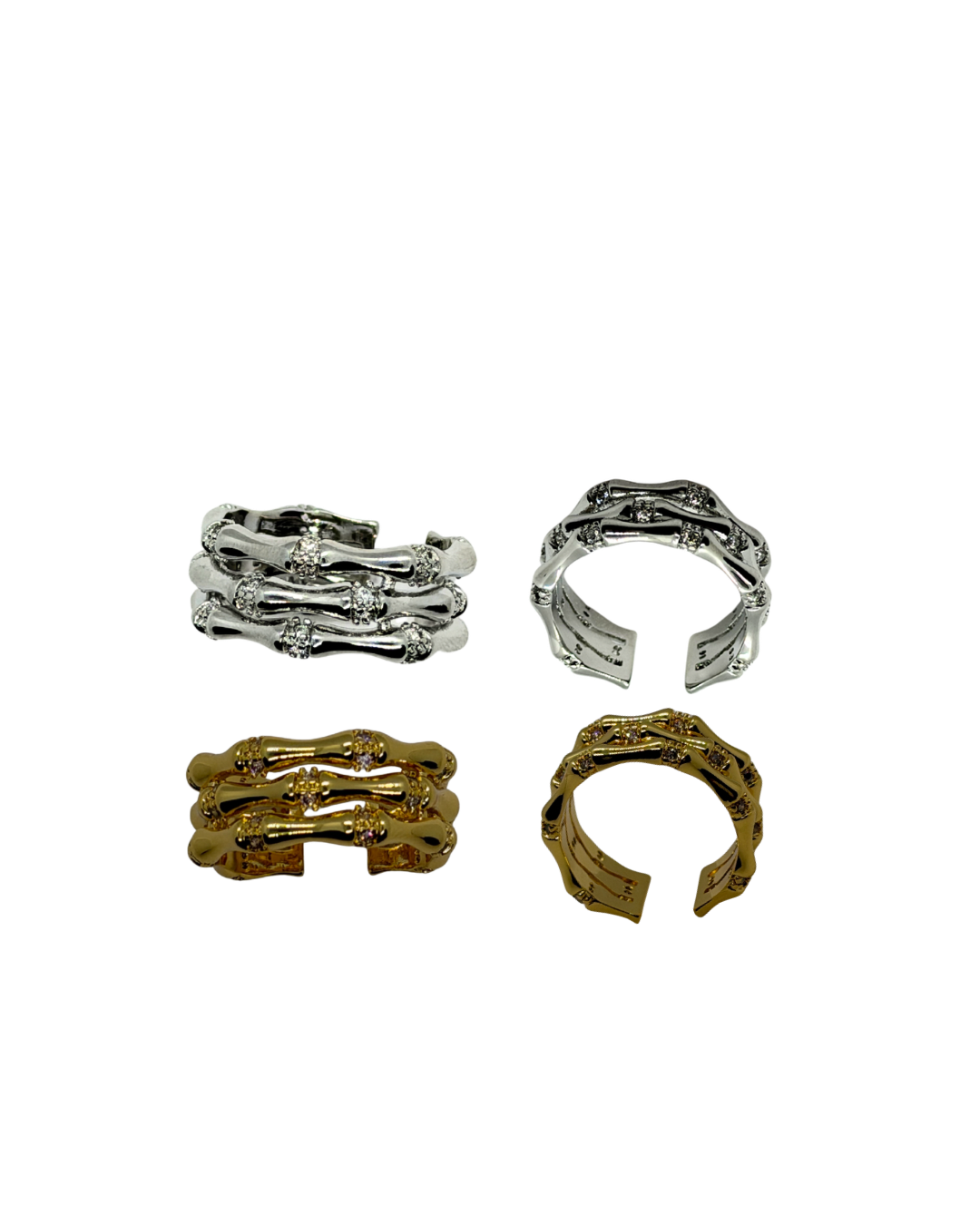 Roots Of Sun Ring