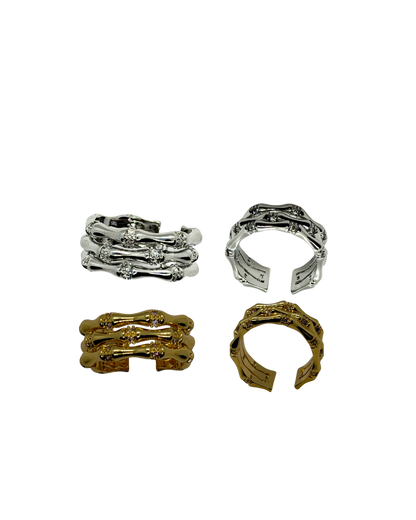 Roots Of Sun Ring