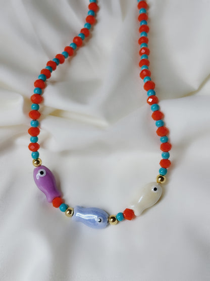 Splendor Necklace