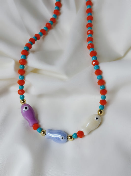 Splendor Necklace