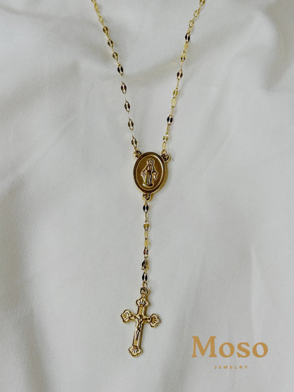 Golden Rosary