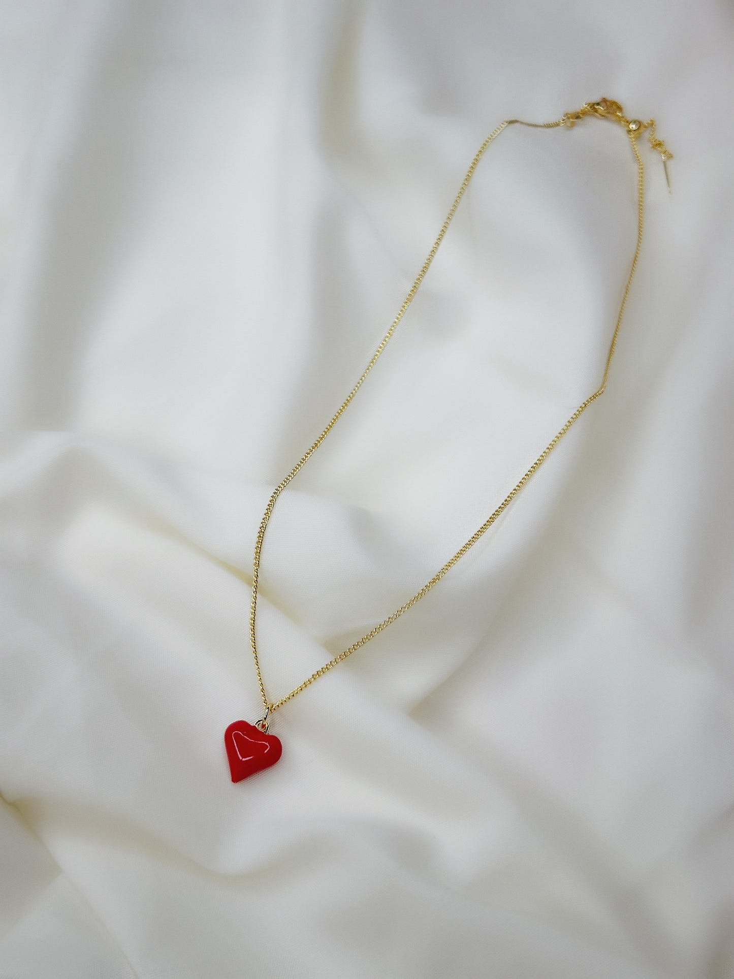 Linda Necklace