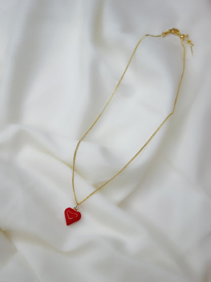 Linda Necklace
