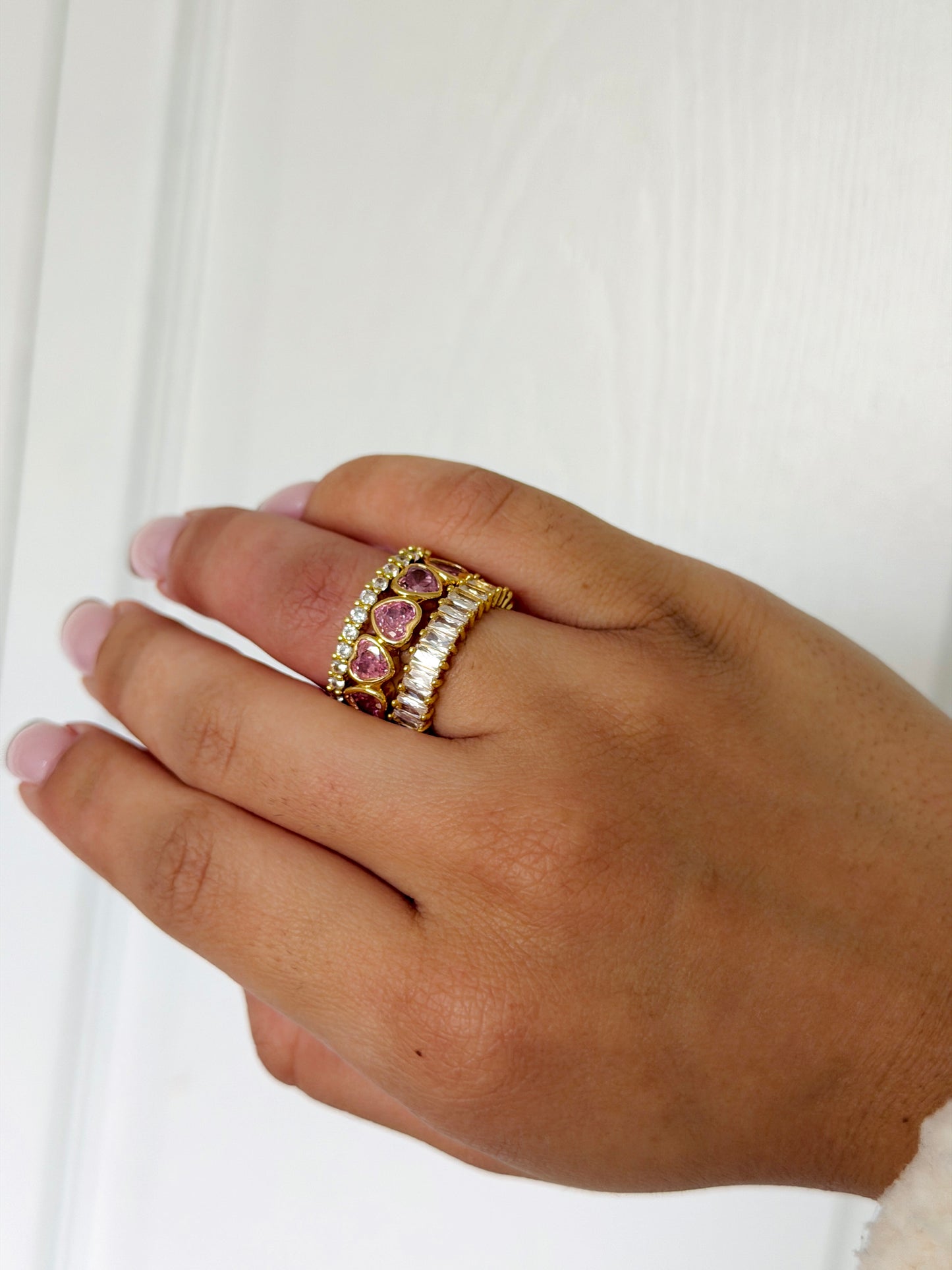 Caroline Ring