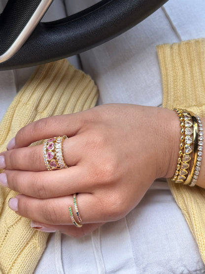 Divine Ring
